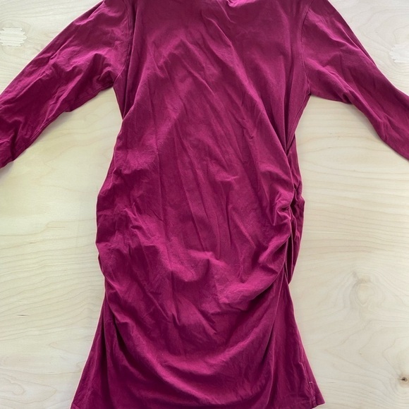 Times Two Maternity Dress XL (H) - Picture 7 of 7